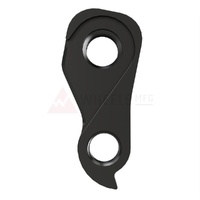 Wheels MFG Derailleur Hanger #501 for Chromag