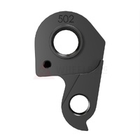 Wheels MFG Derailleur Hanger #502 for Polygon