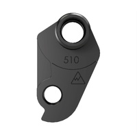 Wheels MFG Derailleur Hanger #510 for Orbea