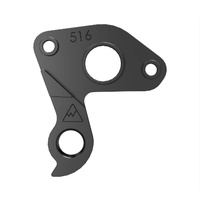 Wheels MFG Derailleur Hanger #516 for Bergamont