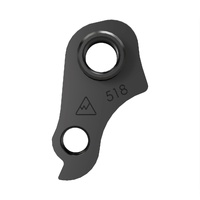 Wheels MFG Derailleur Hanger #518 for Intense