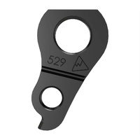 Wheels MFG Derailleur Hanger #529 for YT