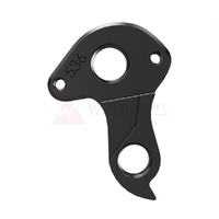 Wheels MFG Derailleur Hanger #536 for Orange & Ridley