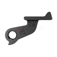 Wheels MFG Derailleur Hanger #538 for NS Bikes