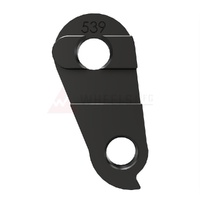 Wheels MFG Derailleur Hanger #539 for NS Bikes