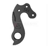 Wheels MFG Derailleur Hanger #544 for Basso