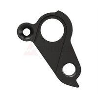 Wheels MFG Derailleur Hanger #545 for Lee Cougan