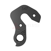 Wheels MFG Derailleur Hanger #547 for Colnago