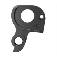 Wheels MFG Derailleur Hanger #551 for Spot