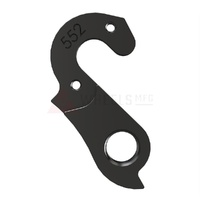 Wheels MFG Derailleur Hanger #552 for Storck