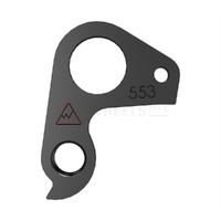 Wheels MFG Derailleur Hanger #553 for Storck & Argon 18