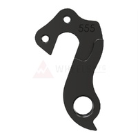 Wheels MFG Derailleur Hanger #555 for Aventon