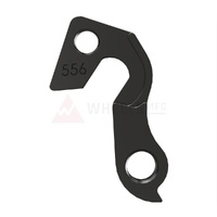Wheels MFG Derailleur Hanger #556 for Aventon