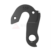 Wheels MFG Derailleur Hanger #559 for Husqvarna & GT