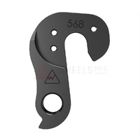 Wheels MFG Derailleur Hanger #568 for Eddy Merckx, Giant & Other Frames