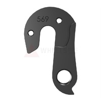 Wheels MFG Derailleur Hanger #569 for KHS