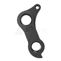 Wheels MFG Derailleur Hanger #575 for Orange