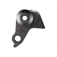 Wheels MFG Derailleur Hanger #580 for Santa Cruz