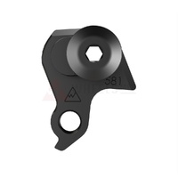 Wheels MFG Derailleur Hanger #581 for Santa Cruz