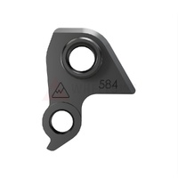 Wheels MFG Derailleur Hanger #584 for Santa Cruz