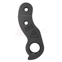 Wheels MFG Derailleur Hanger #585 for Fezzari
