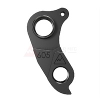 Wheels MFG Derailleur Hanger #605 for Cannondale