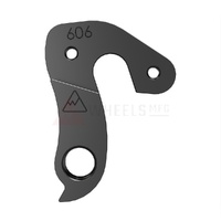 Wheels MFG Derailleur Hanger #606 for Rocky Mountain, Marin & Other Frames