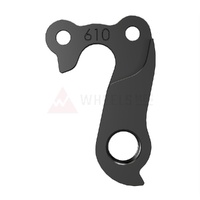 Wheels MFG Derailleur Hanger #610 for Ghost