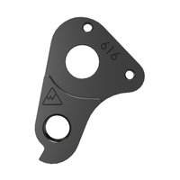 Wheels MFG Derailleur Hanger #616 for Merida
