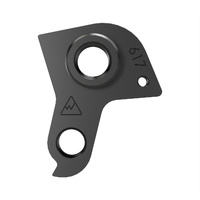 Wheels MFG Derailleur Hanger #617 for Orbea