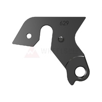 Wheels MFG Derailleur Hanger #629 for Gazelle