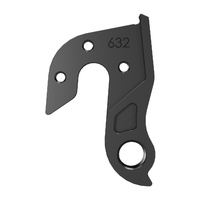 Wheels MFG Derailleur Hanger #632 for Lapierre & M2S