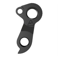 Wheels MFG Derailleur Hanger #635 for Kinesis, Cinelli & Other Frames