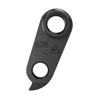 Wheels MFG Derailleur Hanger #638 for KTM