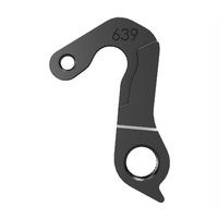 Wheels MFG Derailleur Hanger #639 for Scott