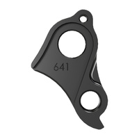 Wheels MFG Derailleur Hanger #641 for Isaac & Kuota