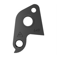 Wheels MFG Derailleur Hanger #649 for Revel