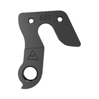 Wheels MFG Derailleur Hanger #651 for Orbea