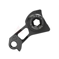 Wheels MFG Derailleur Hanger #653 for Sram, UDH & Other Frames