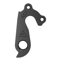 Wheels MFG Derailleur Hanger #657 for Jamis, Diamondback & Other Frames