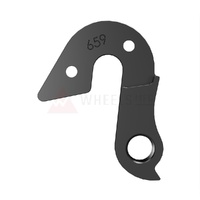Wheels MFG Derailleur Hanger #659 for Civia