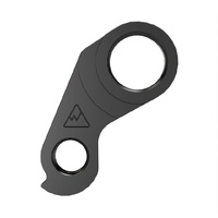 Wheels MFG DH664 Derailleur Hanger for Look