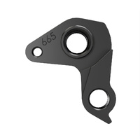 Wheels MFG Derailleur Hanger #665 for Fuji, Bombtrack & Other Frames