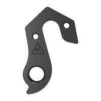 Wheels MFG Derailleur Hanger #668 for Rose, Diamondback & Other Frames