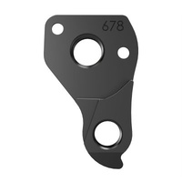 Wheels MFG Derailleur Hanger #678 for M2S