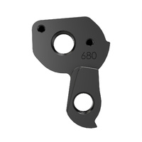 Wheels MFG Derailleur Hanger #680 for M2S