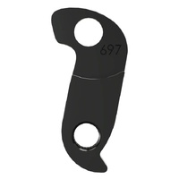 Wheels MFG Derailleur Hanger #697 for Salsa