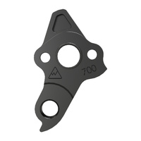 Wheels MFG Derailleur Hanger #700 for GT