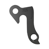 Wheels MFG Derailleur Hanger #705 for Moots