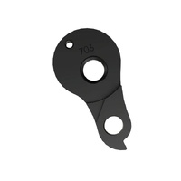 Wheels MFG Derailleur Hanger #706 for Moots